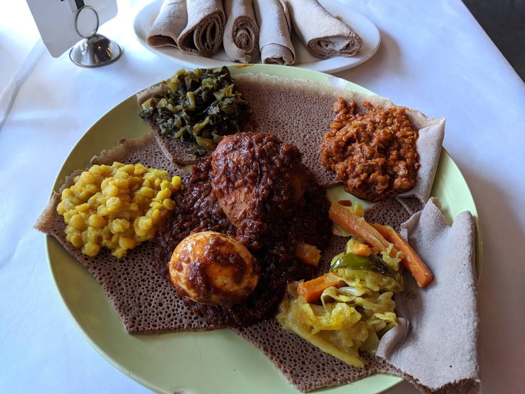 Desta Ethiopian Restaurant | restaurant | 12101 Greenville Ave #105, Dallas, TX 75243, USA | 2145759004 OR +1 214-575-9004