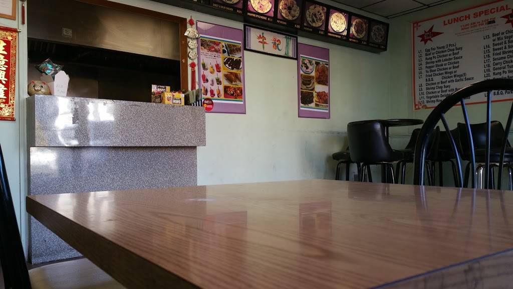 China Kitchen | restaurant | 1931 W Foster Ave, Chicago, IL 60640, USA | 7733344438 OR +1 773-334-4438