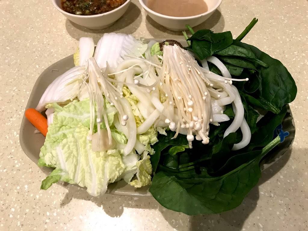 Shabu House | restaurant | 354 Clement St, San Francisco, CA 94118, USA | 4157424689 OR +1 415-742-4689
