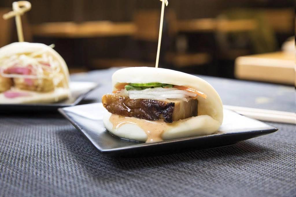 Tanoshii Ramen | restaurant | 7718 5th Ave, Brooklyn, NY 11209, USA | 9293452059 OR +1 929-345-2059