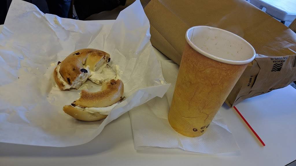 Daily Bagel Cafe | cafe | 40061 Mission Blvd, Fremont, CA 94539, USA | 5106681999 OR +1 510-668-1999