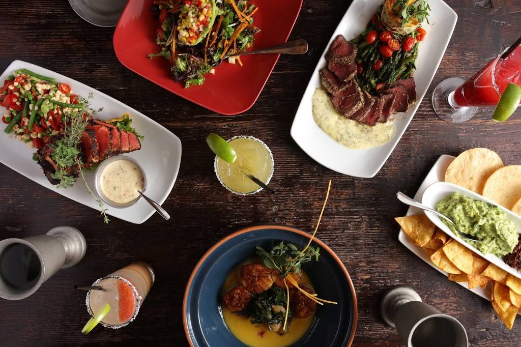 Chimayo | restaurant | 368 Main St, Park City, UT 84060, USA | 4356496222 OR +1 435-649-6222