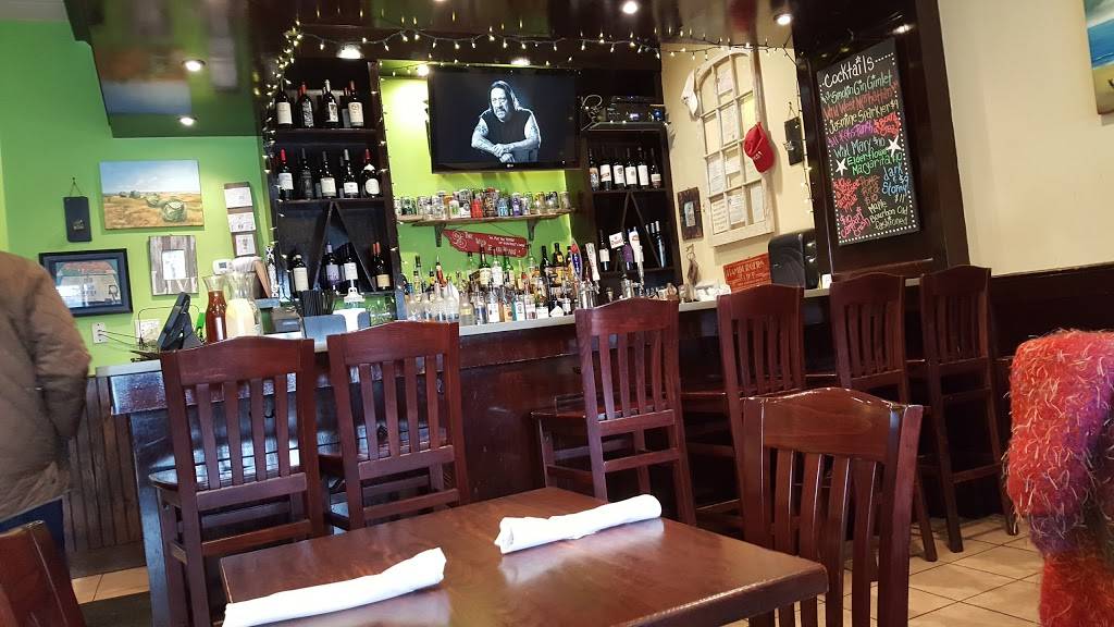 Wild Tomato | restaurant | 7945 Macarthur Blvd, Cabin John, MD 20818, USA | 3012290680 OR +1 301-229-0680