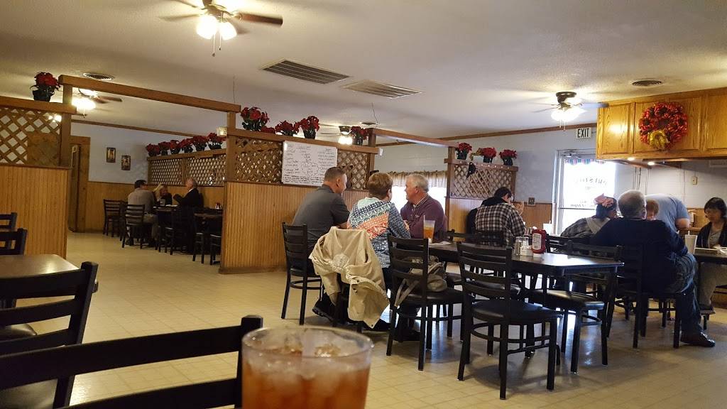 Prestons Restaurant | restaurant | 2575 US-43S, Leoma, TN 38468, USA | 9318524327 OR +1 931-852-4327