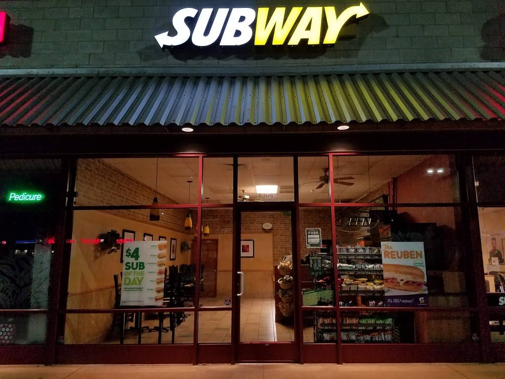 Subway | meal takeaway | 1170 Kuala Street Pad 2, Space 304, Pearl City, HI 96782, USA | 8084555295 OR +1 808-455-5295