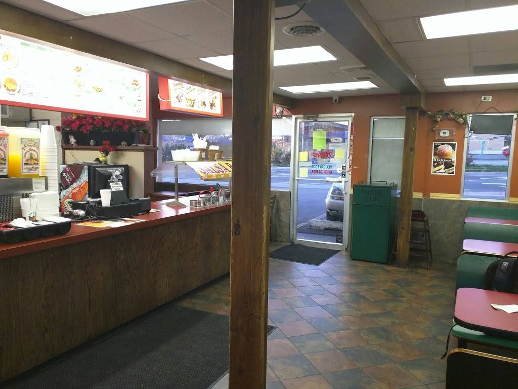 Betos Mexican Food | restaurant | 293 Main St, Clearfield, UT 84015, USA | 8018255084 OR +1 801-825-5084