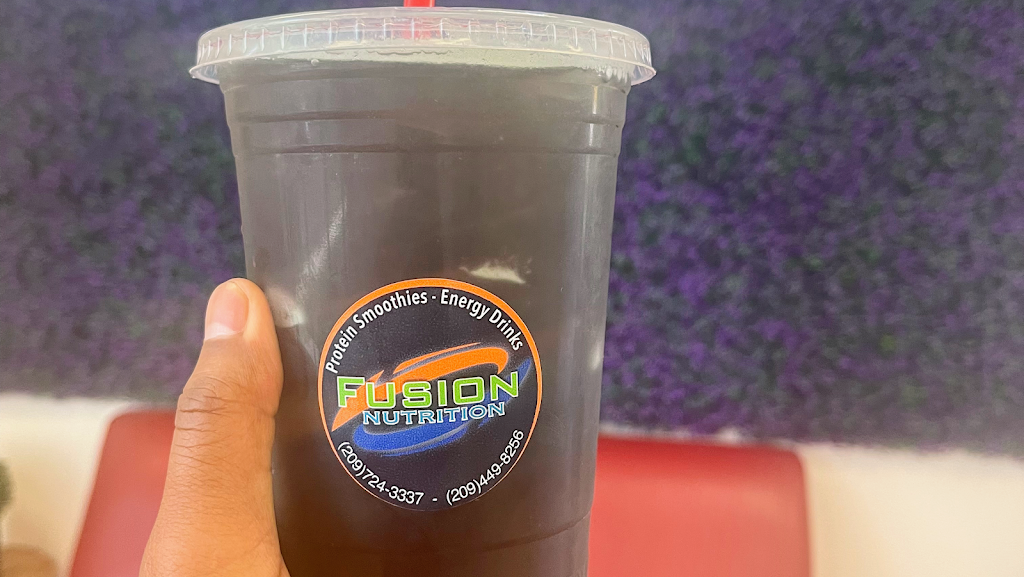 FUSION NUTRITION | restaurant | 900 Loughborough Dr ste e, Merced, CA 95348, USA | 2092339385 OR +1 209-233-9385