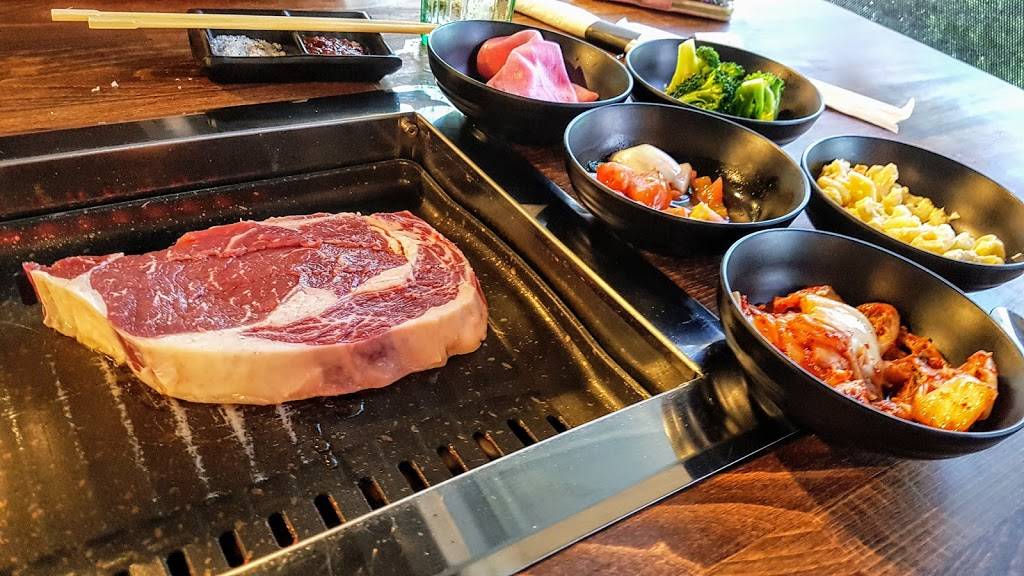 Bulgogi House Korean Restaurant | restaurant | 705 W Colonial Dr, Orlando, FL 32804, USA | 4073174193 OR +1 407-317-4193