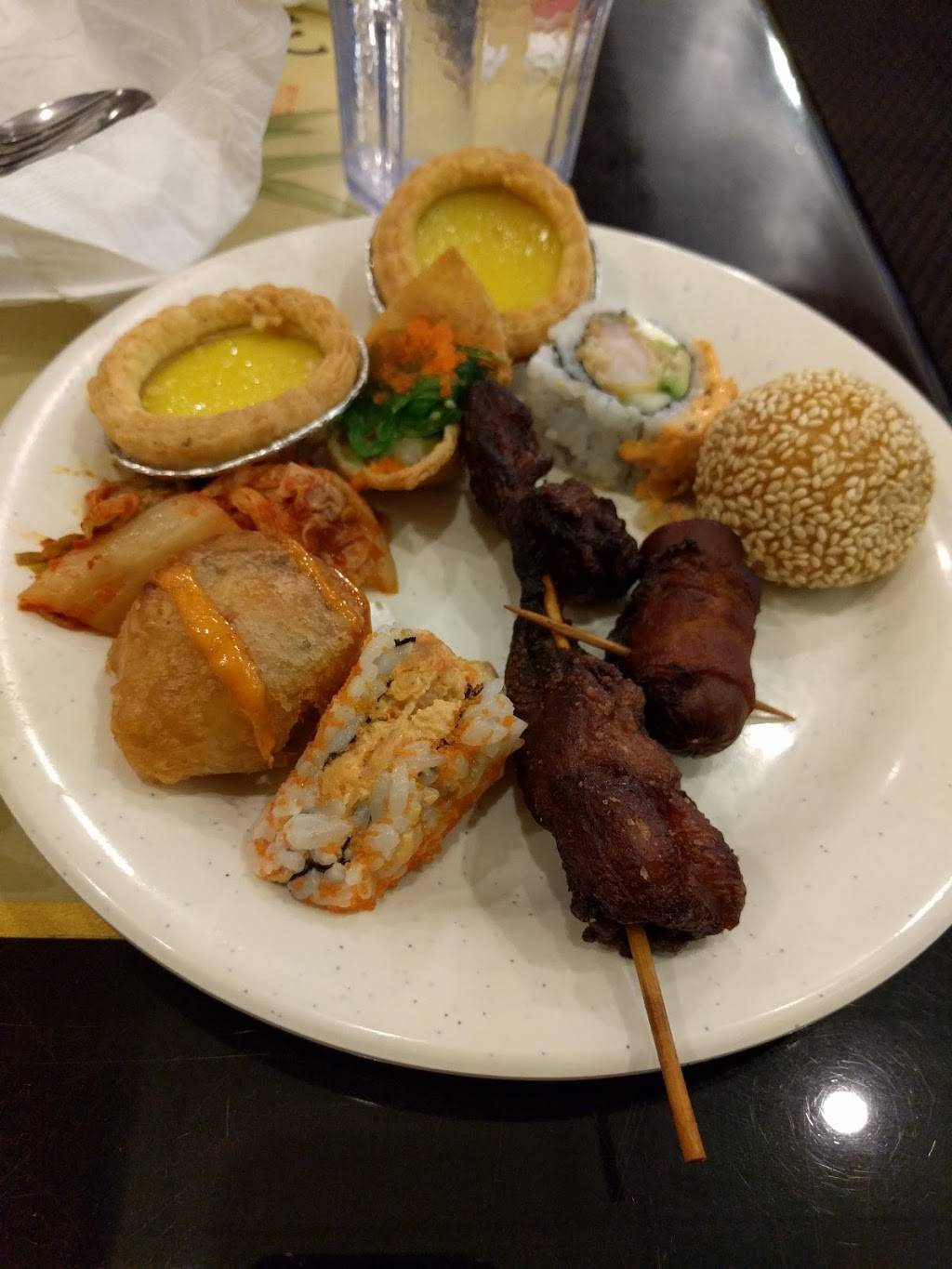 Chens Buffet | restaurant | 4537 NW 23rd St, Oklahoma City, OK 73127, USA | 4059460092 OR +1 405-946-0092