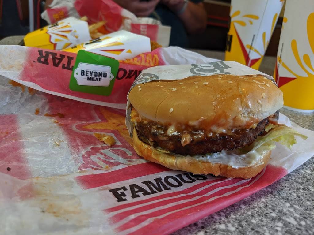 Carls Jr. | restaurant | 1565 Gateway Blvd, Cottage Grove, OR 97424, USA | 5419428280 OR +1 541-942-8280