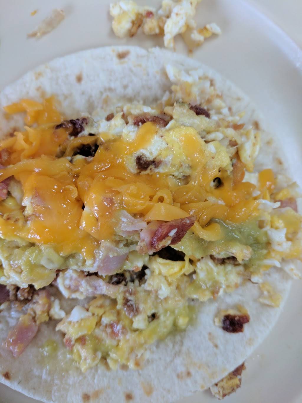 La Frontera Hitchcock | restaurant | 7806 Hwy 6, Hitchcock, TX 77563, USA | 4099869823 OR +1 409-986-9823