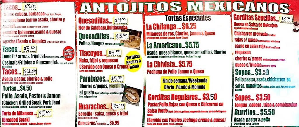 Taqueria El Kacheton Chicago | restaurant | 2446 N Laramie Ave, Chicago, IL 60639, USA | 7734207892 OR +1 773-420-7892