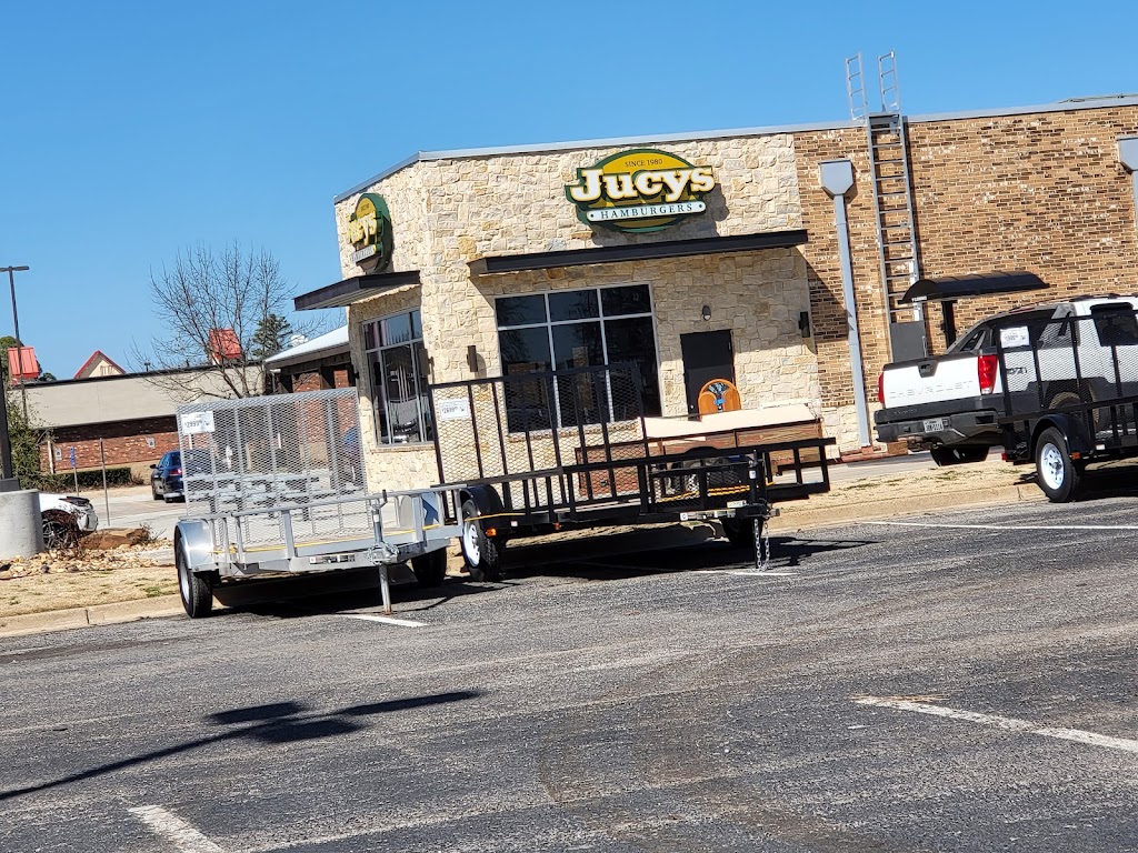 Jucys Hamburgers | restaurant | 1300 S SW Loop 323, Tyler, TX 75701, USA | 9033010222 OR +1 903-301-0222