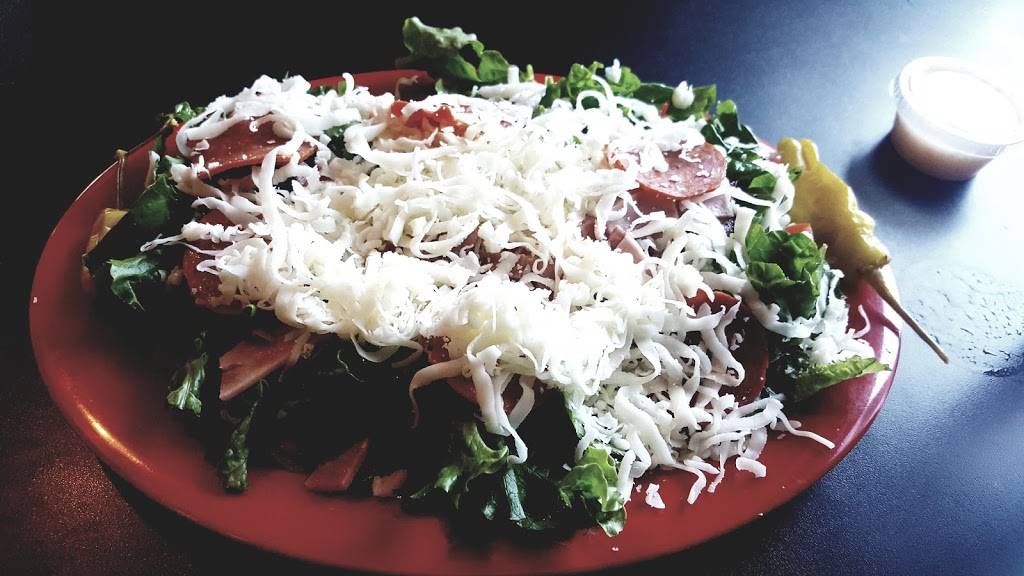 Palermos Pizza | restaurant | 6756 W Camelback Rd, Glendale, AZ 85303, USA | 6232451111 OR +1 623-245-1111