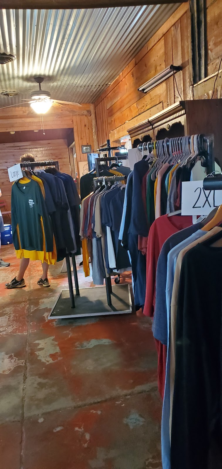 Pizza Shack at the Chicken Shack | restaurant | 210 OK-66, Arcadia, OK 73007, USA | 4053965055 OR +1 405-396-5055