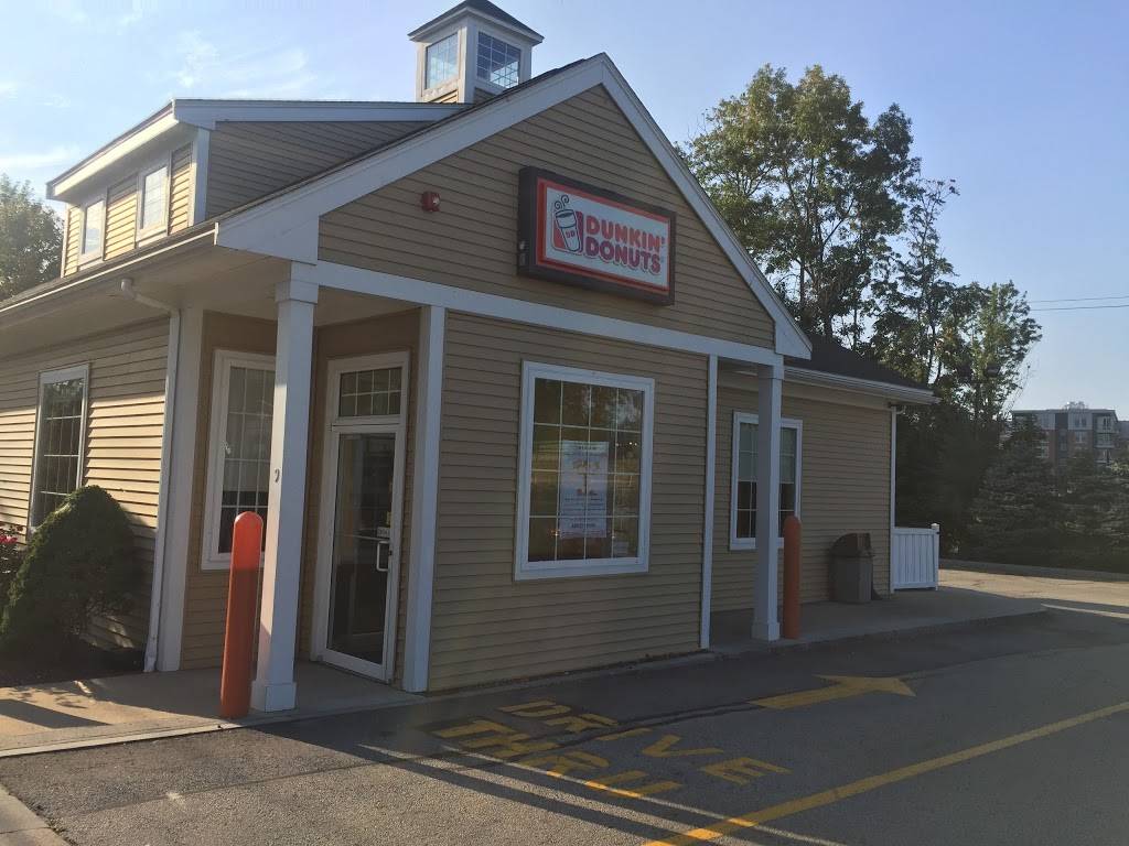 Dunkin | bakery | 15 S Main St, Bradford, MA 01835, USA | 9785569420 OR +1 978-556-9420