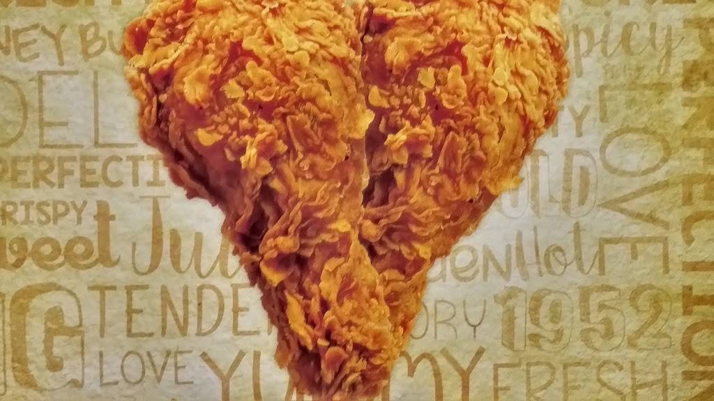 Churchs Chicken | restaurant | 12004 Veterans Memorial Dr, Houston, TX 77067, USA | 2815371979 OR +1 281-537-1979