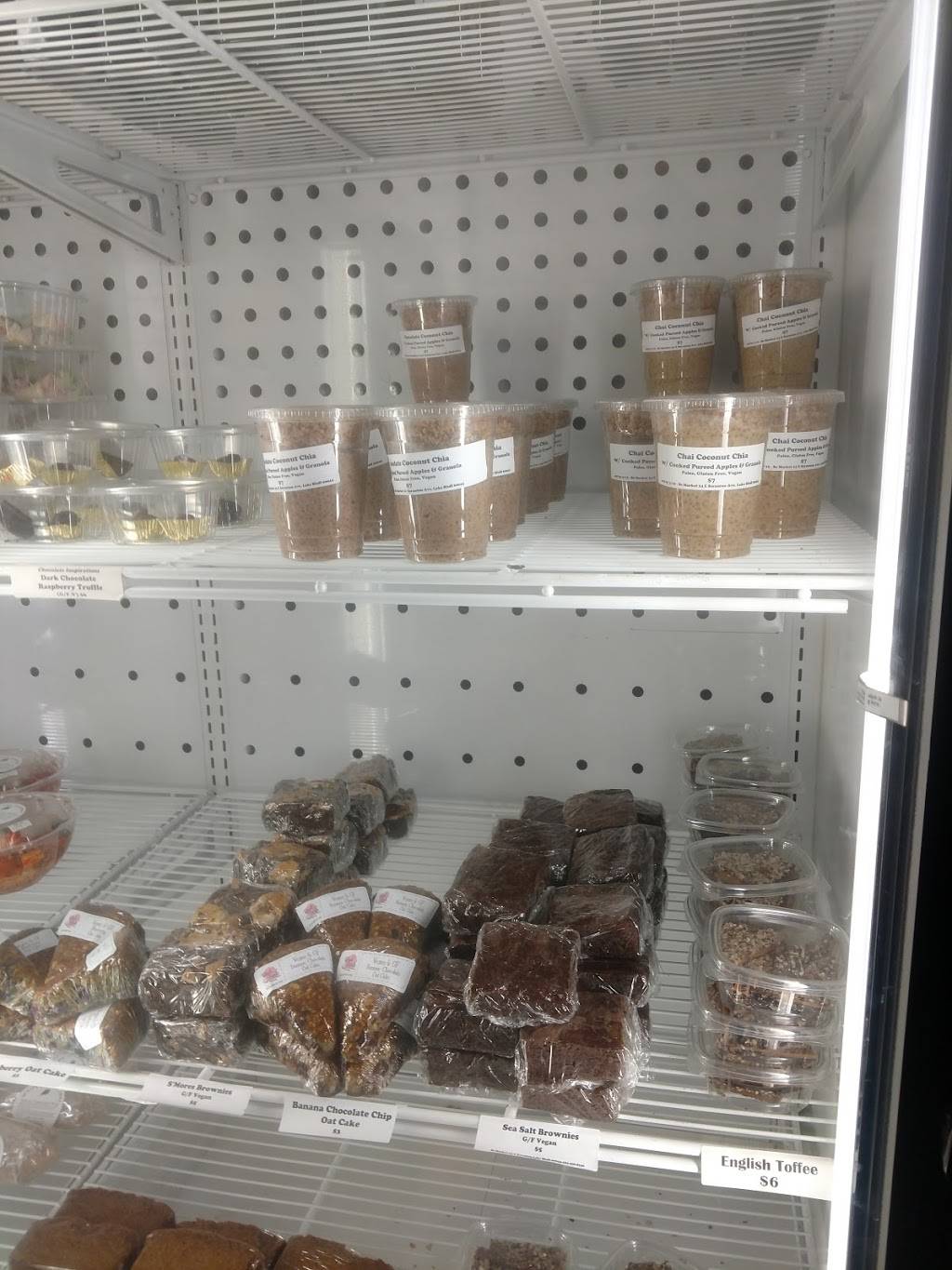 Be Market | restaurant | 24 E Scranton Ave, Lake Bluff, IL 60044, USA | 2244368330 OR +1 224-436-8330