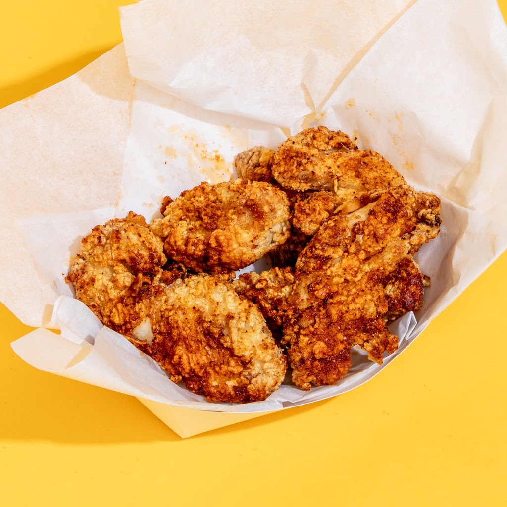 No Fly Zone — N Central Expy, Dallas | restaurant | 11411 N Central Expy, Dallas, TX 75243, USA | 4692574691 OR +1 469-257-4691