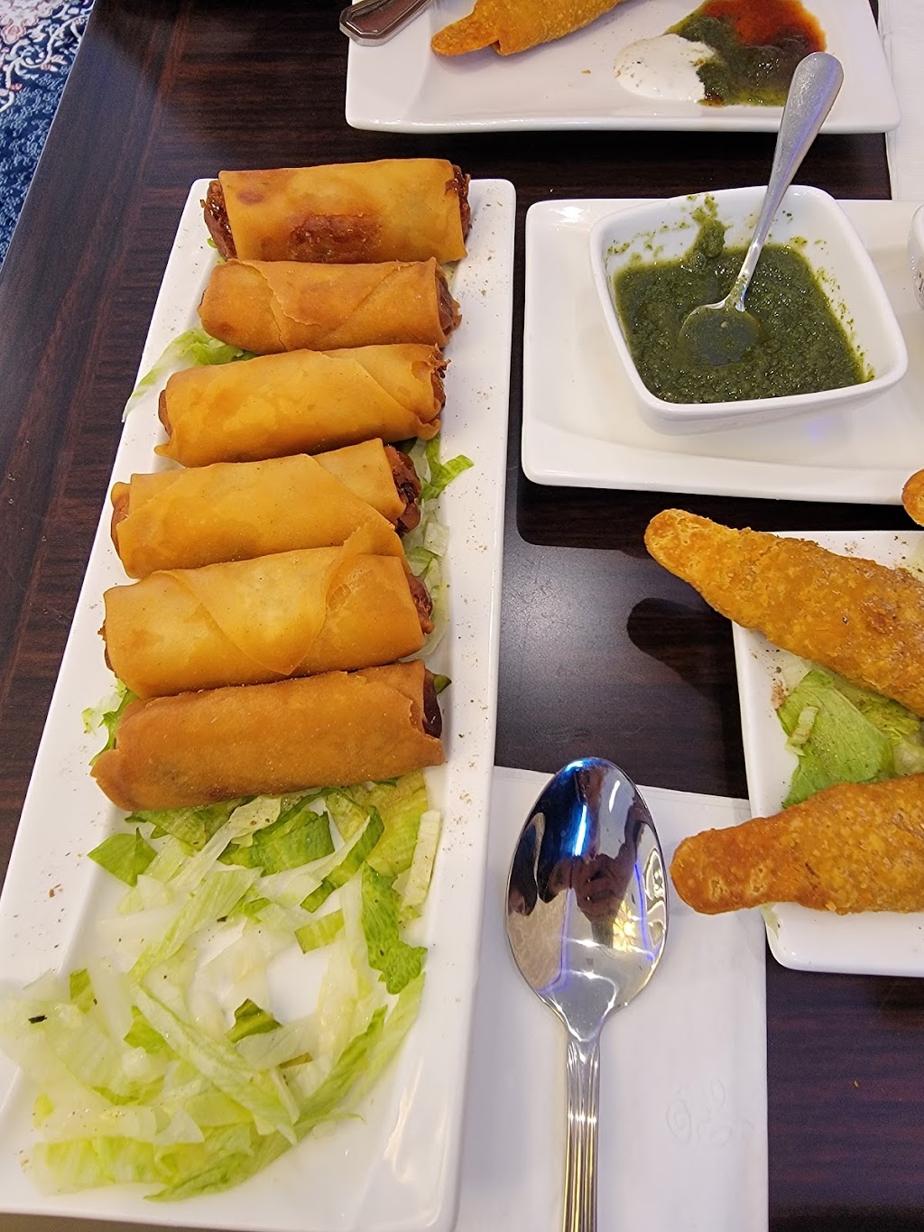 Lucky Dhaba Indian Vegetarian Restaurant, New York, Queens | restaurant | 114-06 Jamaica Ave, Queens, NY 11418, USA | 7184806030 OR +1 718-480-6030