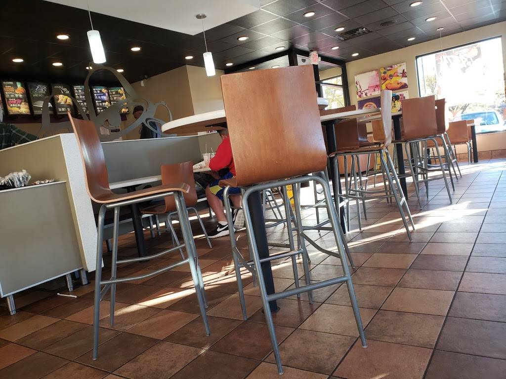 Taco Bell | meal takeaway | 508 Washington Ave, Belleville, NJ 07109, USA | 9737592171 OR +1 973-759-2171