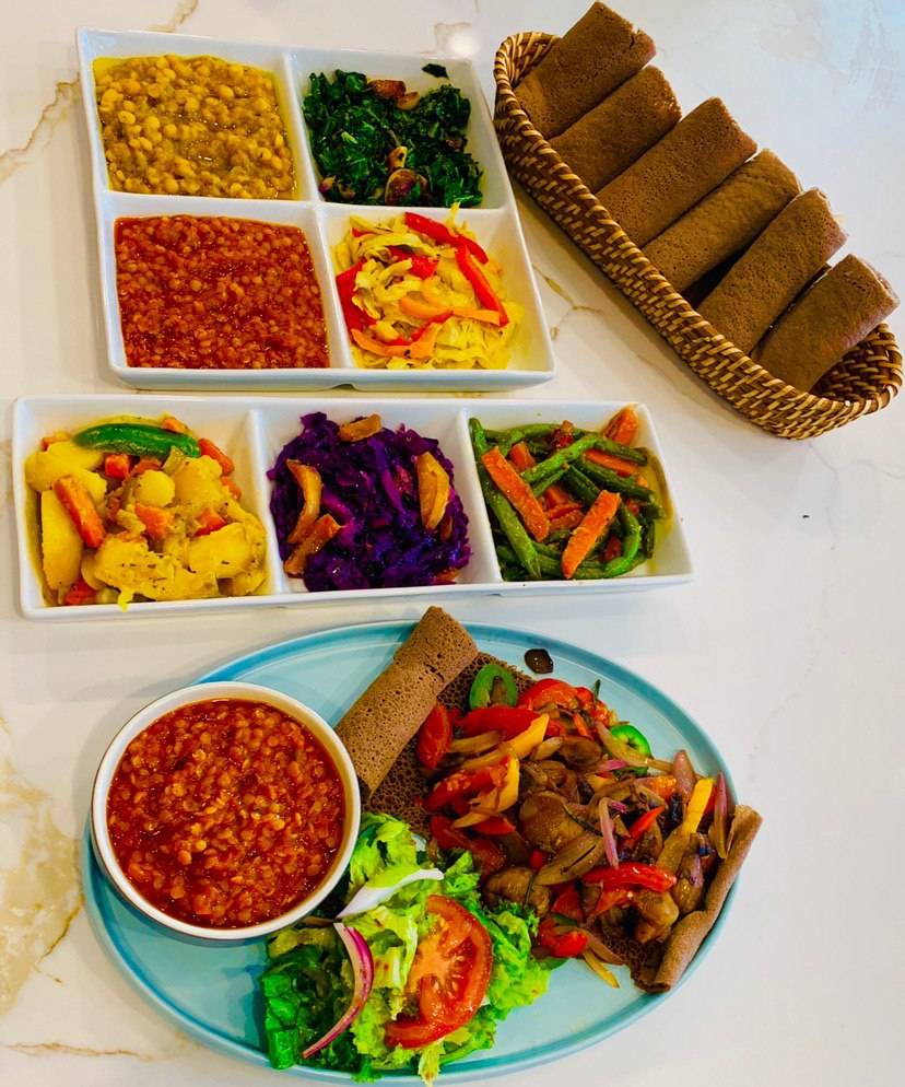 Ethiopiques cafe and Restaurant | Coming Soon | restaurant | 11130 State Bridge Rd D103, Johns Creek, GA 30022, USA | 4045006101 OR +1 404-500-6101