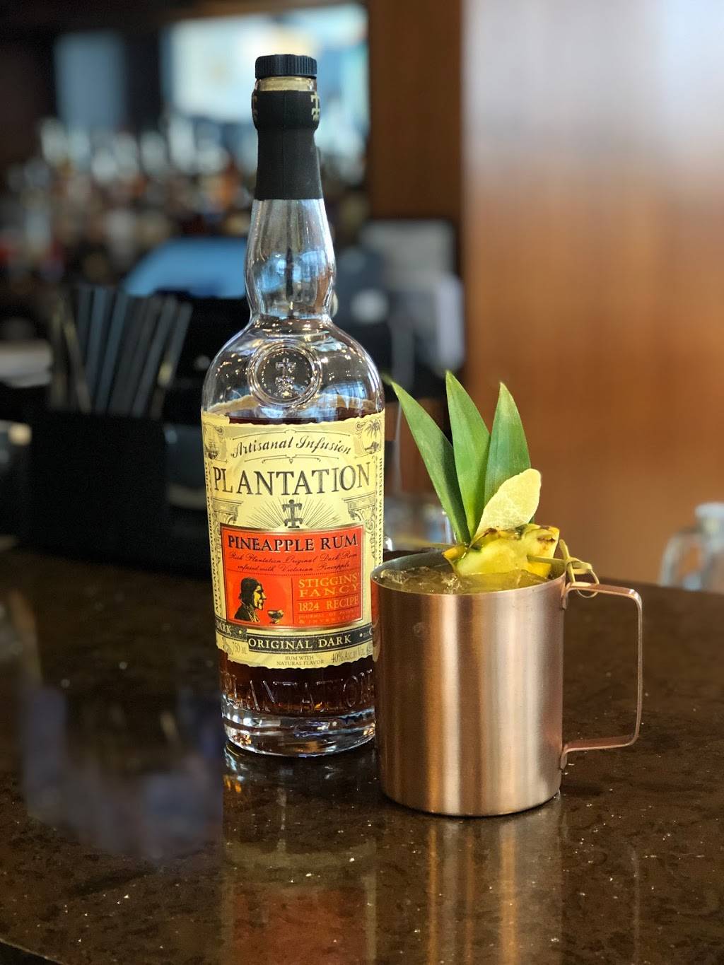 Overlook Kitchen + Bar | restaurant | 5345 Medpace Way, Cincinnati, OH 45227, USA | 5135279960 OR +1 513-527-9960