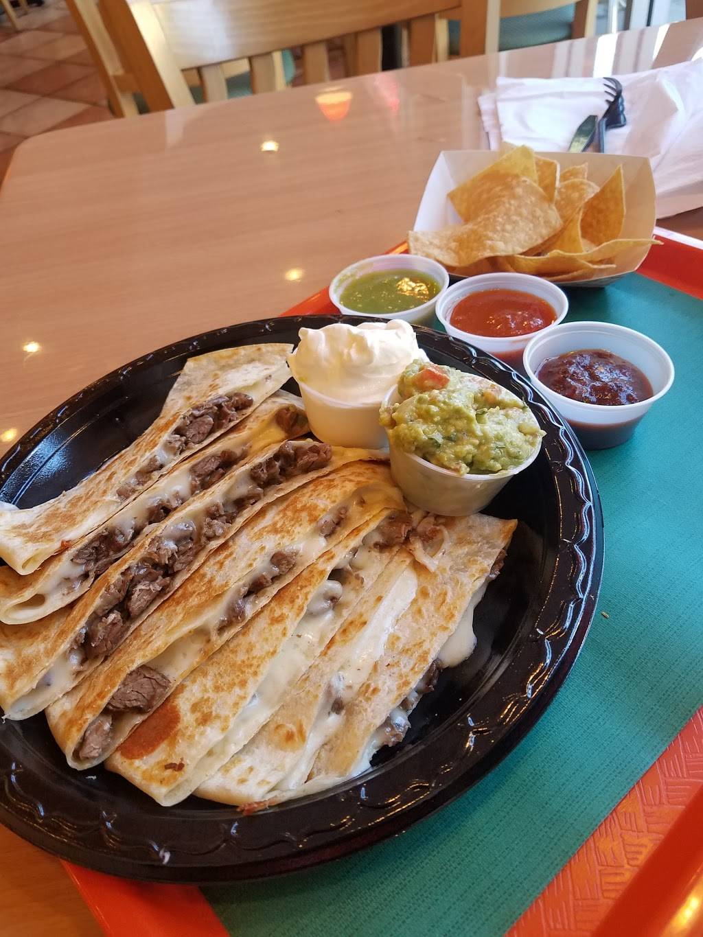 Taco Plus | restaurant | 9824 National Blvd B, Los Angeles, CA 90034, USA | 3102041859 OR +1 310-204-1859