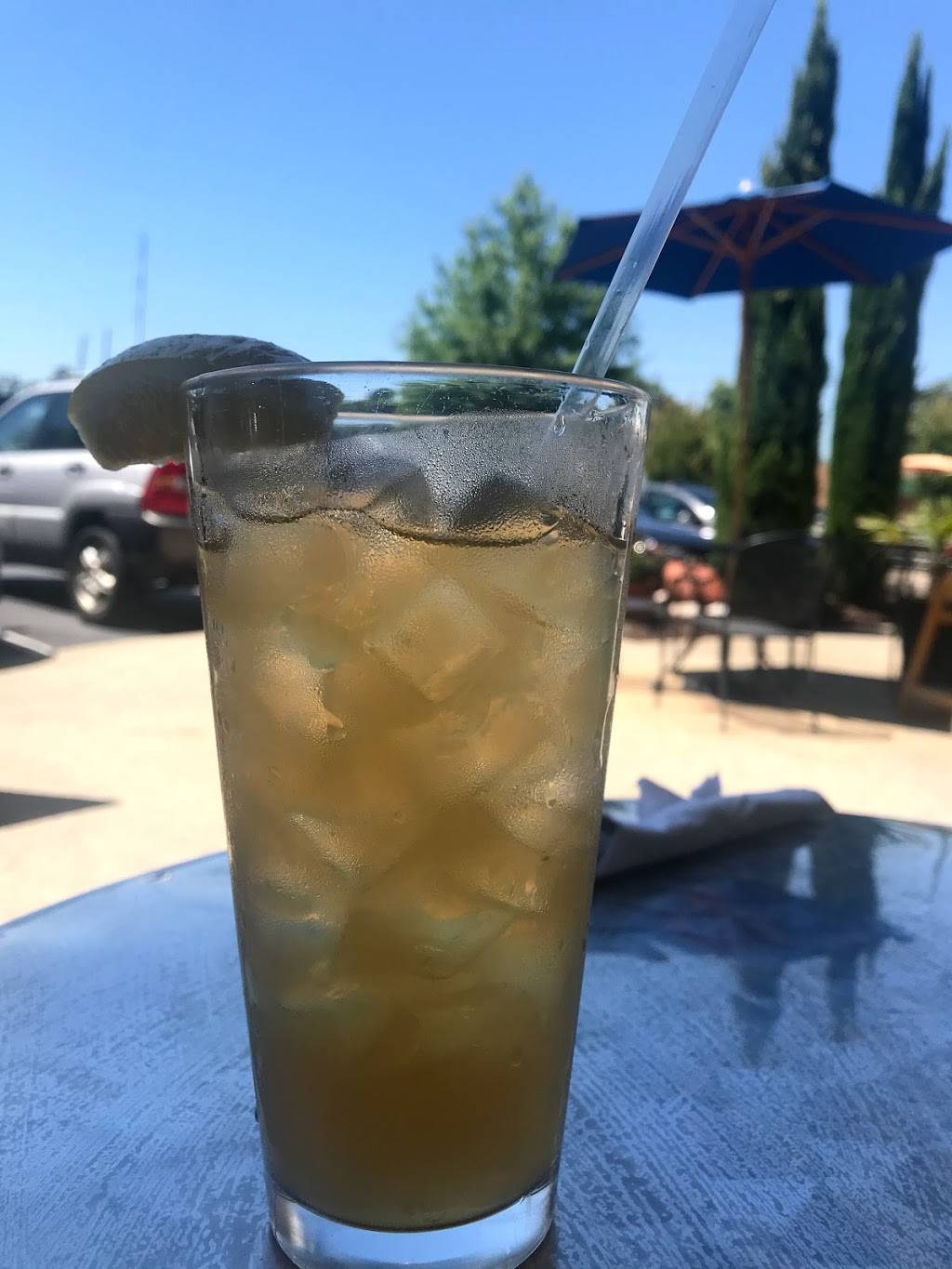 Gallery Cafe | restaurant | 3655 Roswell Rd #108, Atlanta, GA 30342, USA | 4048488474 OR +1 404-848-8474