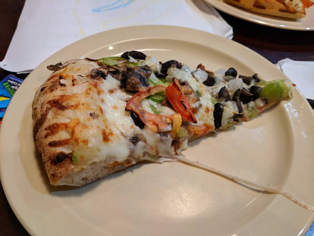 Barros Pizza | restaurant | 20701 N Scottsdale Rd #101, Scottsdale, AZ 85255, USA | 4805138393 OR +1 480-513-8393