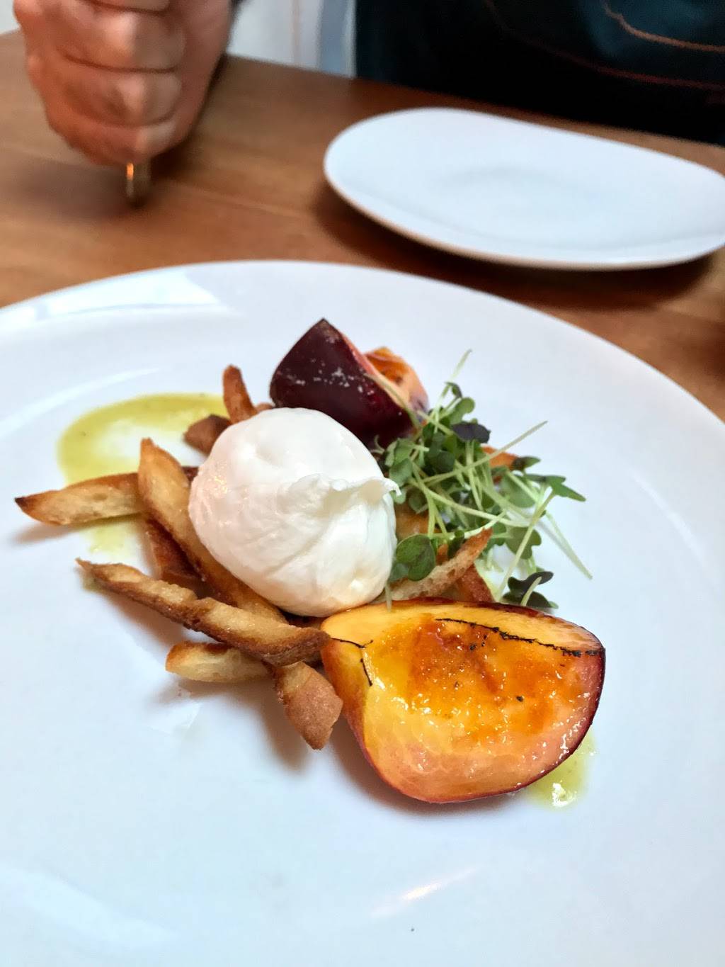 Thompson House Eatery | restaurant | 193 Main St, Jackson, NH 03846, USA | 6033839341 OR +1 603-383-9341