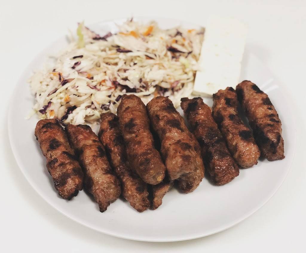 SOFRA - Albanian & Greek Cuisine | restaurant | 2011A Williamsbridge Rd, Bronx, NY 10461, USA | 3472818599 OR +1 347-281-8599