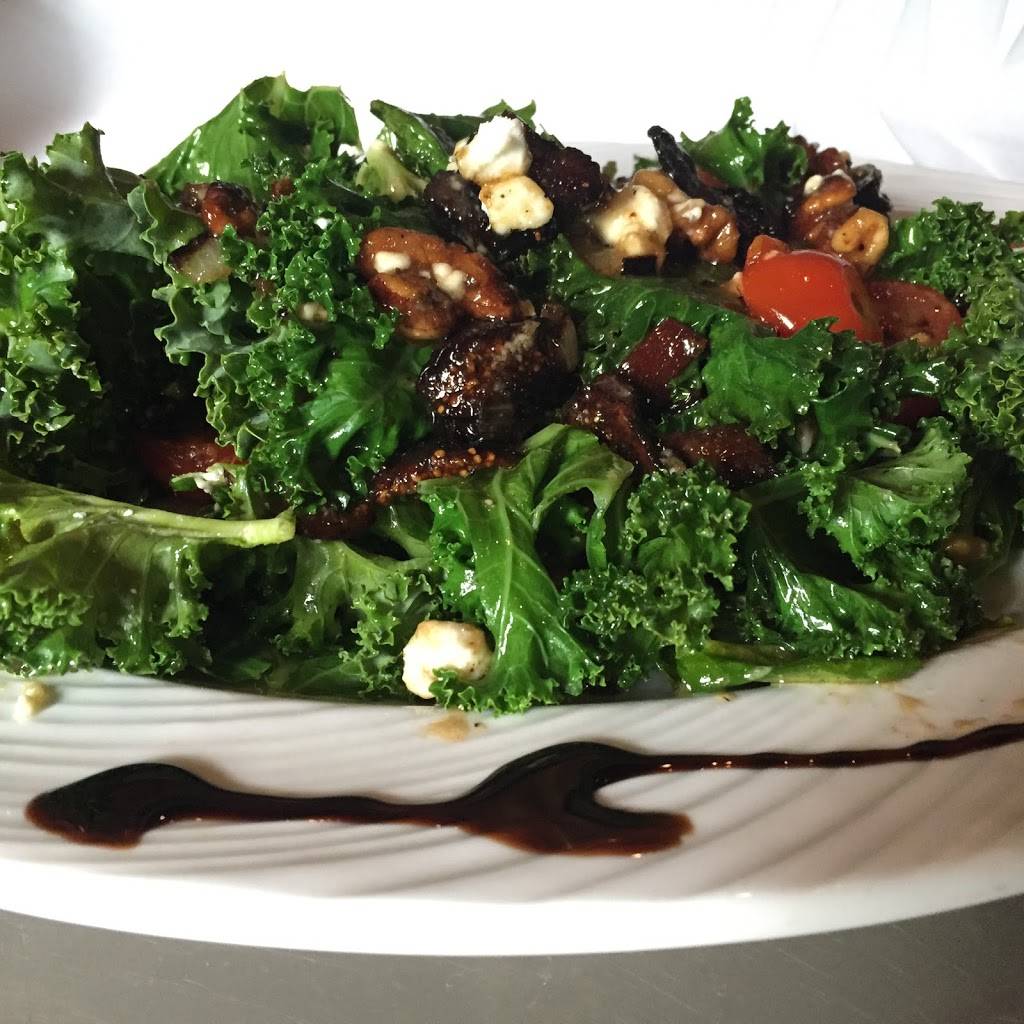 The Phoenician | restaurant | 10 Main St, Phoenicia, NY 12464, USA | 8456889800 OR +1 845-688-9800