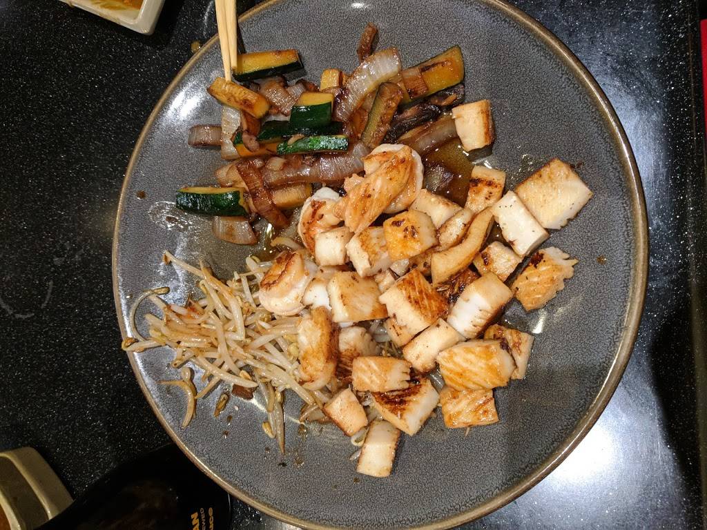 Fujiyama Steak House of Japan | restaurant | 5149 Victory Dr, Indianapolis, IN 46203, USA | 3177877900 OR +1 317-787-7900