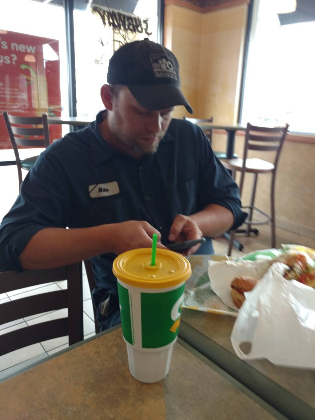 Subway | restaurant | 3107 Navarre Ave, Oregon, OH 43616, USA | 4196937827 OR +1 419-693-7827