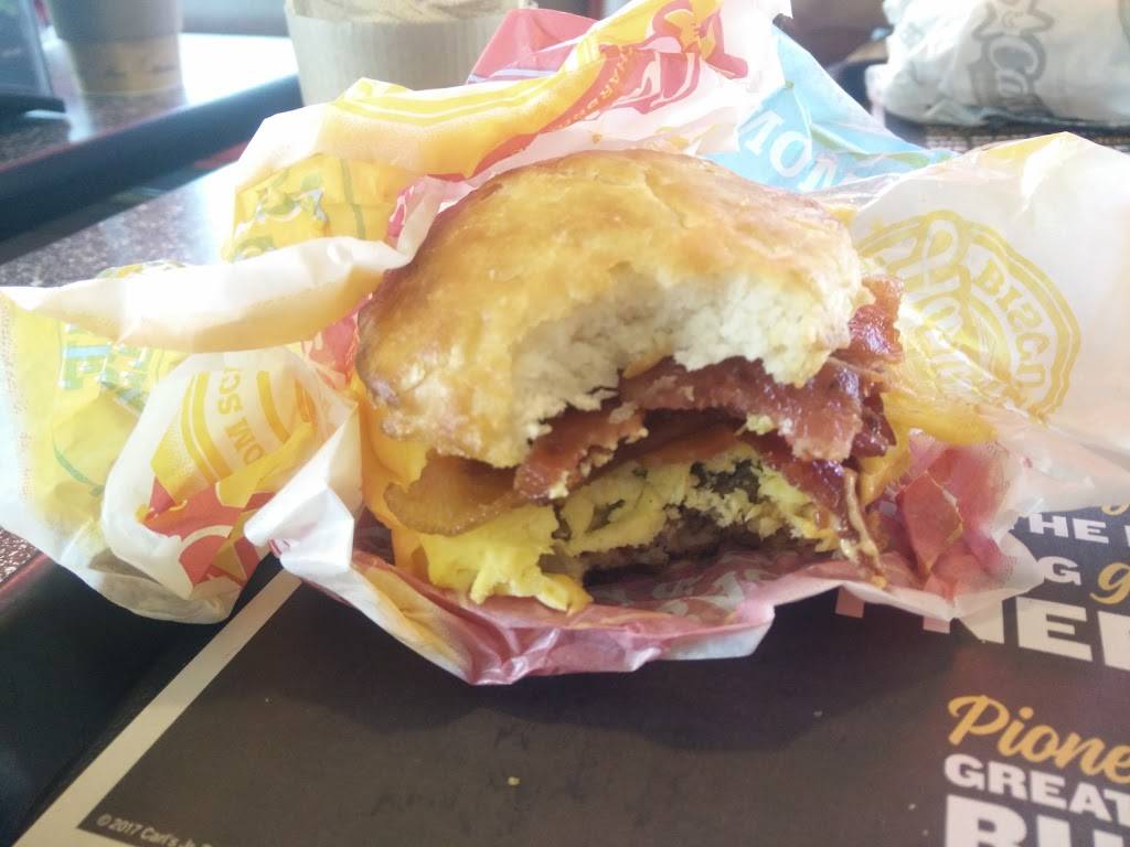 Carls Jr. | restaurant | 4880 Campus Dr, Newport Beach, CA 92660, USA | 9492528736 OR +1 949-252-8736