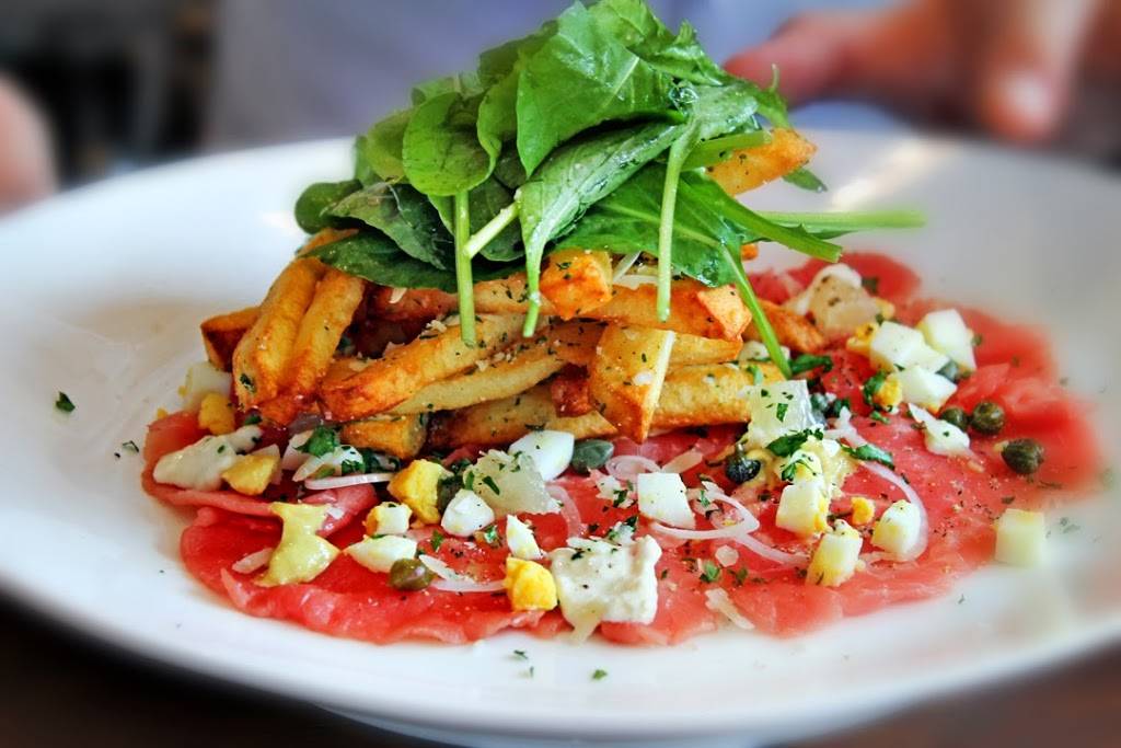 Late Harvest Kitchen | restaurant | 8605 River Crossing Blvd, Indianapolis, IN 46240, USA | 3176638063 OR +1 317-663-8063