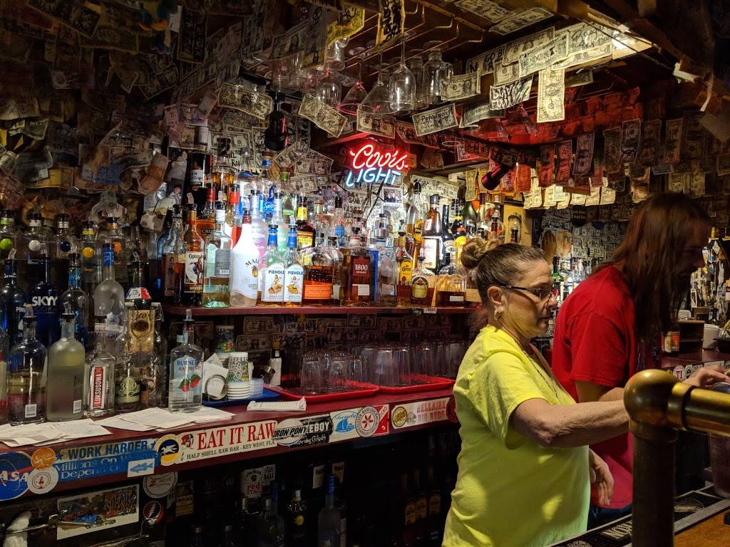 The Thurman Cafe | restaurant | 183 Thurman Ave, Columbus, OH 43206, USA | 6144431570 OR +1 614-443-1570