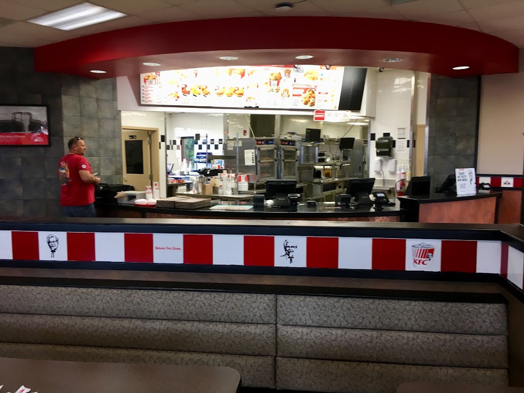 KFC | restaurant | 3850 Gulf Breeze Pkwy, Gulf Breeze, FL 32563, USA | 8509162148 OR +1 850-916-2148