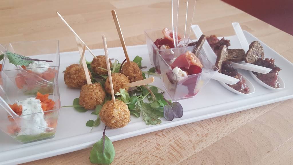 Traiteur Appetit Sens | restaurant | 284 Boulevard Sainte-Rose, Laval, QC H7L 1M3, Canada | 4504742424 OR +1 450-474-2424
