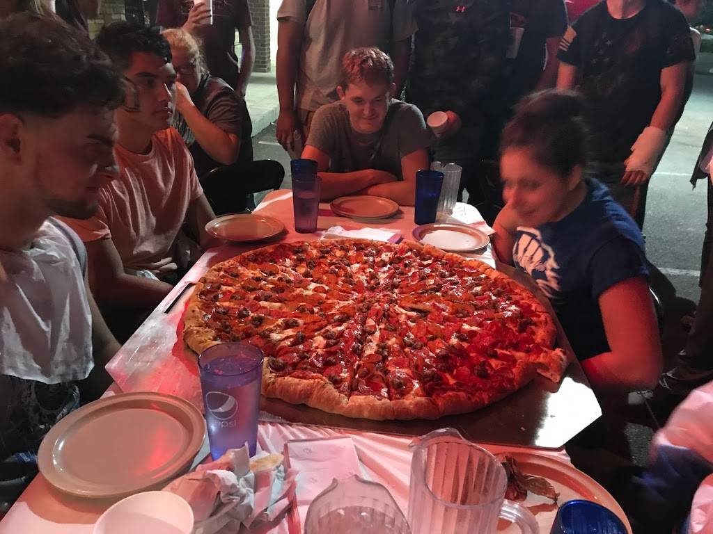 Primetime Pizza | restaurant | 1920 CA-65 #170, Wheatland, CA 95692, USA | 5306334488 OR +1 530-633-4488