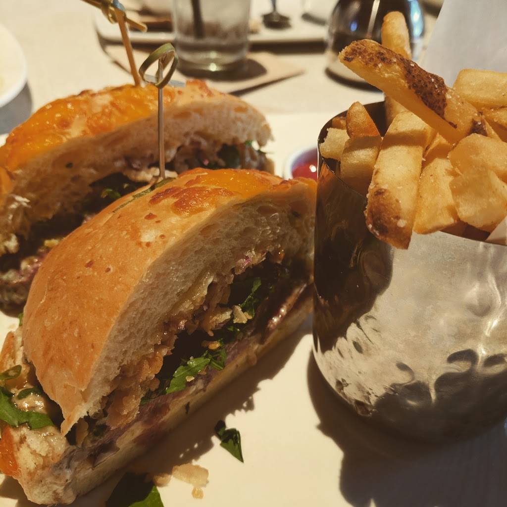 Benihana | restaurant | 136 Olivier St, Monterey, CA 93940, USA | 8316449007 OR +1 831-644-9007