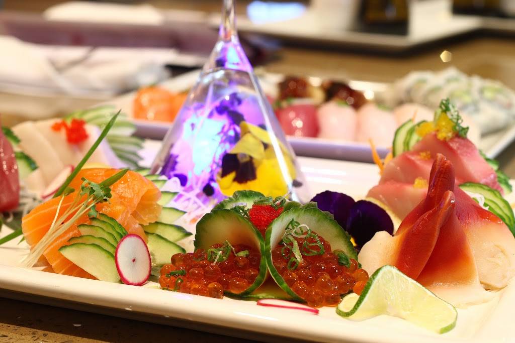 Rock N Raw (in Seminole Hard Rock) | restaurant | 5223 Orient Rd, Tampa, FL 33610, USA | 8136277625 OR +1 813-627-7625