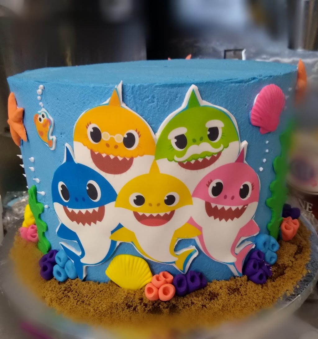 La Paz Bakery | bakery | 8223 De Soto Ave, Canoga Park, CA 91304, USA | 8189938339 OR +1 818-993-8339