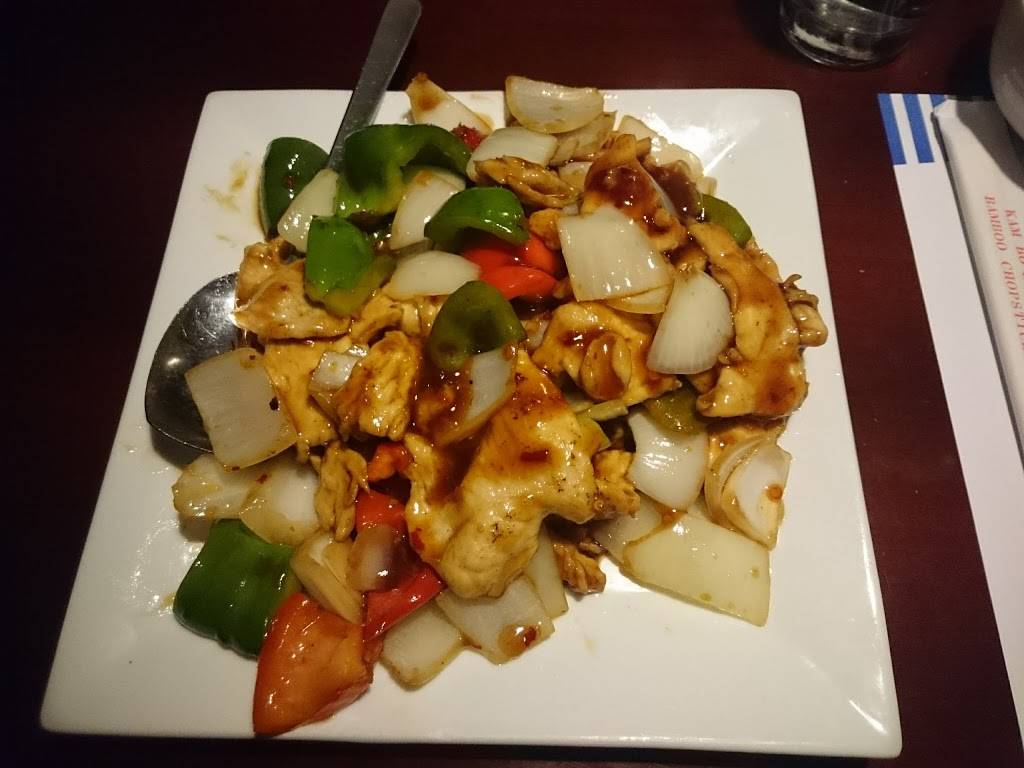 Shunju Chinese and Japanese Cuisine | restaurant | 733 Turnpike St, North Andover, MA 01845, USA | 9786811888 OR +1 978-681-1888