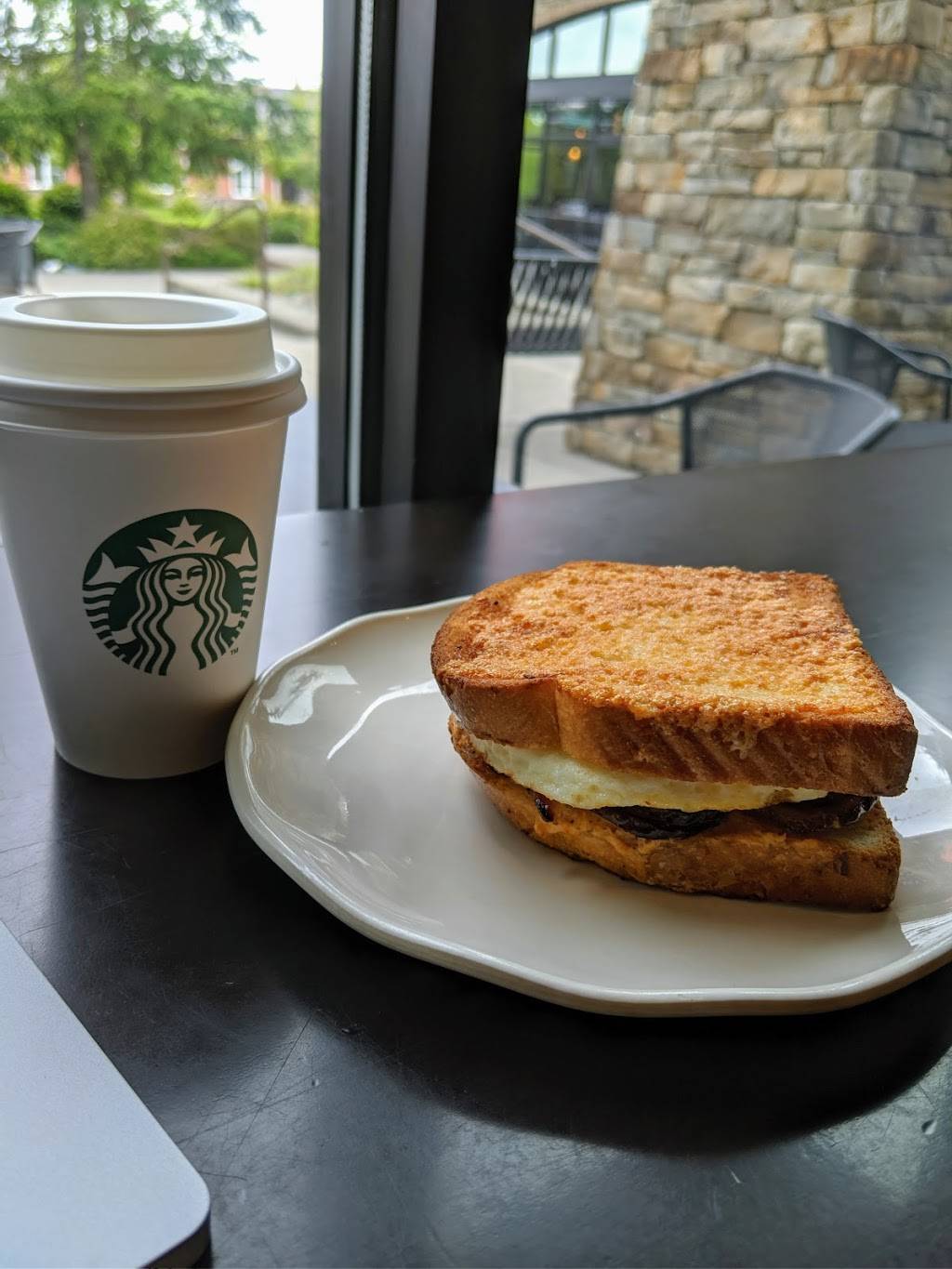 Starbucks | cafe | 23515 NE Novelty Hill Rd D312, Redmond, WA 98053, USA | 4258684831 OR +1 425-868-4831