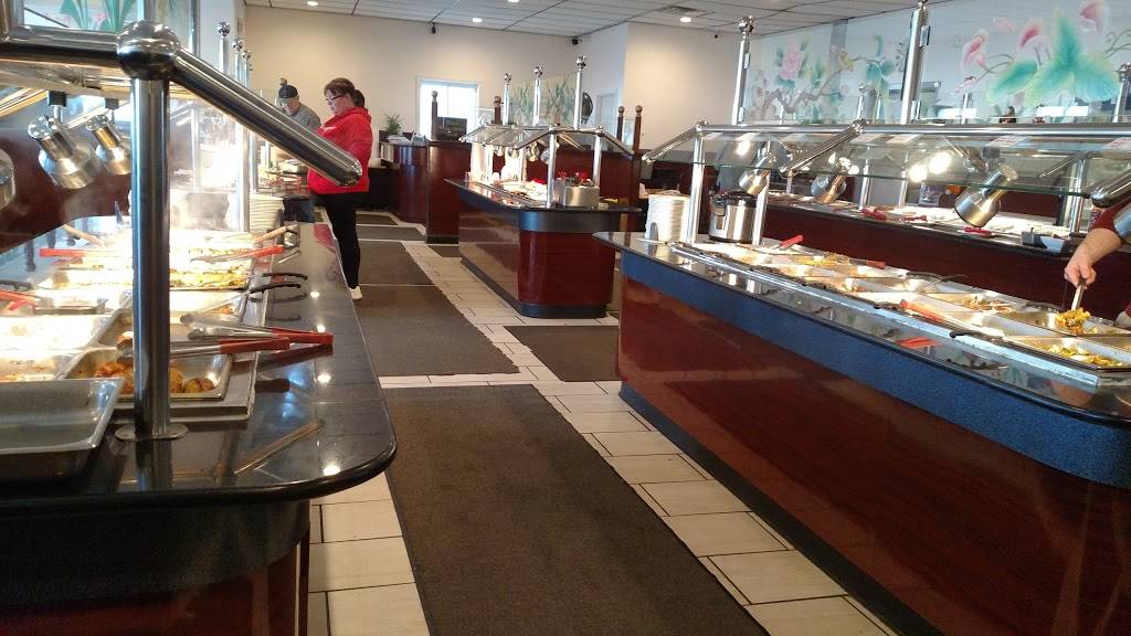 China Buffet | restaurant | 724 E Bay St, East Tawas, MI 48730, USA | 9899845588 OR +1 989-984-5588