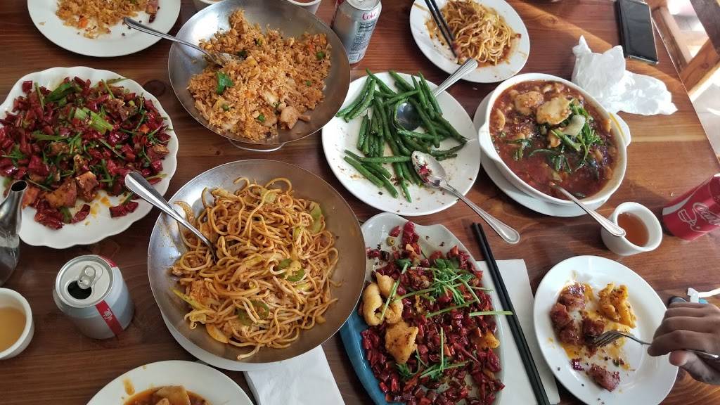 Spices 3 | restaurant | 370 12th St, Oakland, CA 94607, USA | 5106258889 OR +1 510-625-8889