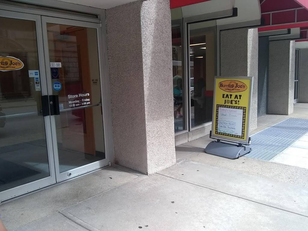 Burrito Joes | restaurant | 328 E 4th St, Cincinnati, OH 45202, USA | 5137215637 OR +1 513-721-5637