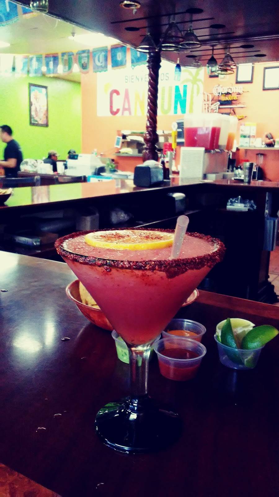 Cancun Restaurant | restaurant | 443 Dutton Ave, Santa Rosa, CA 95407, USA | 7075288933 OR +1 707-528-8933